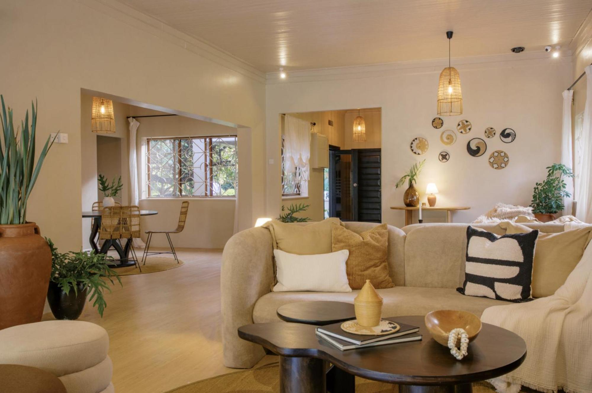 Tulia Retreat Hotel And Spa Arusha Ngoại thất bức ảnh