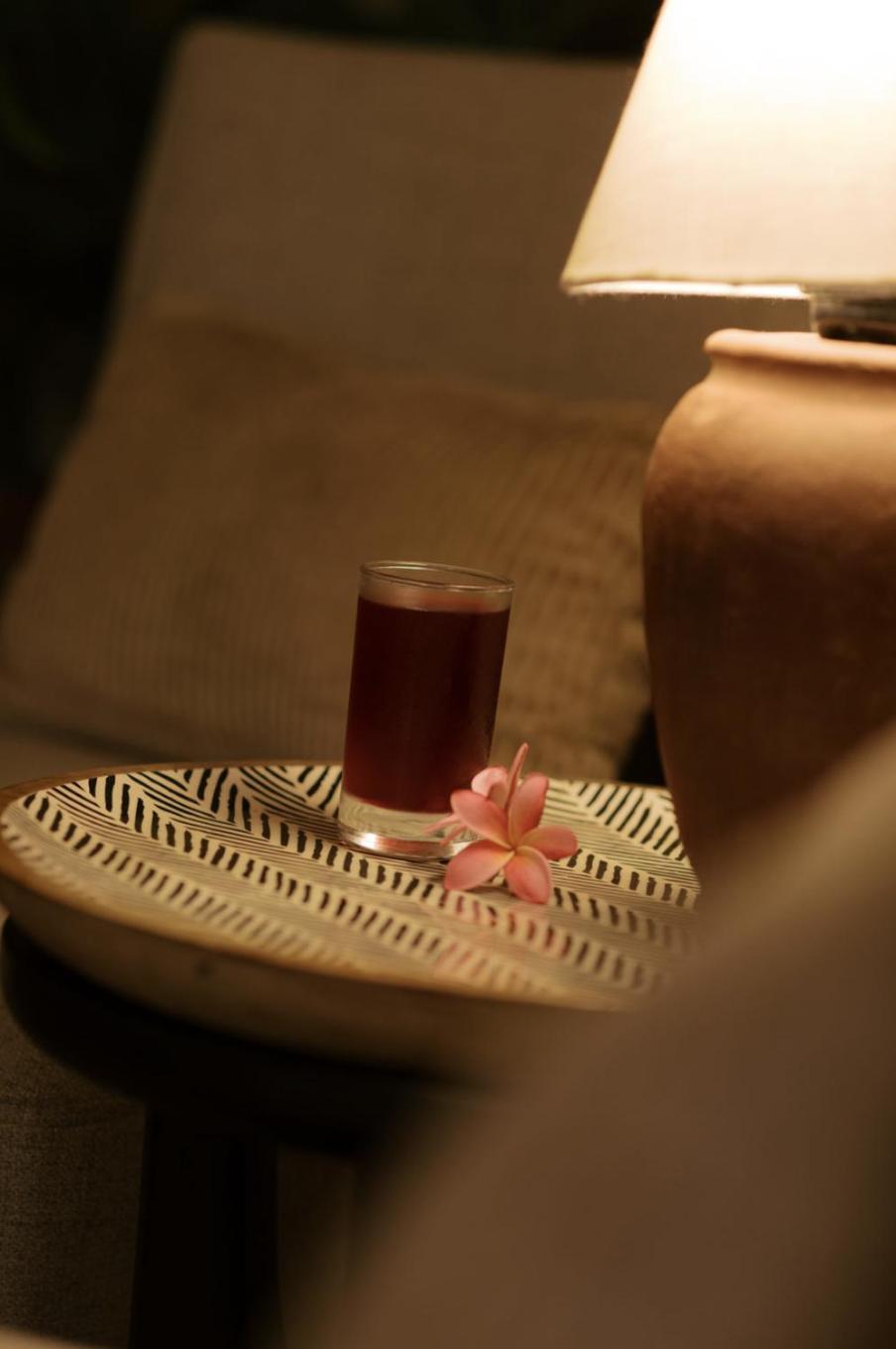 Tulia Retreat Hotel And Spa Arusha Ngoại thất bức ảnh