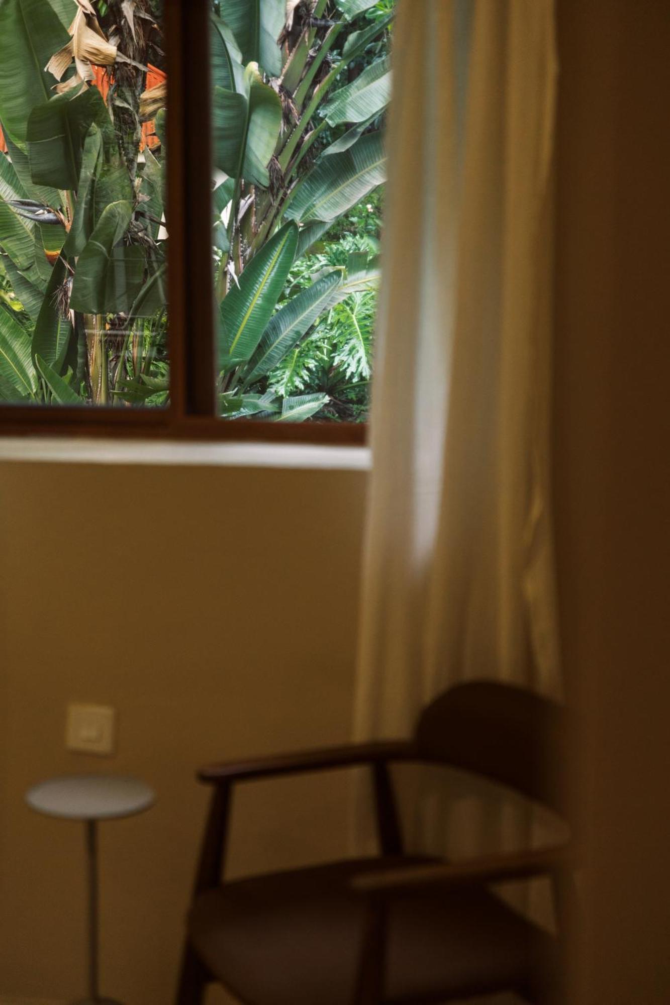 Tulia Retreat Hotel And Spa Arusha Ngoại thất bức ảnh