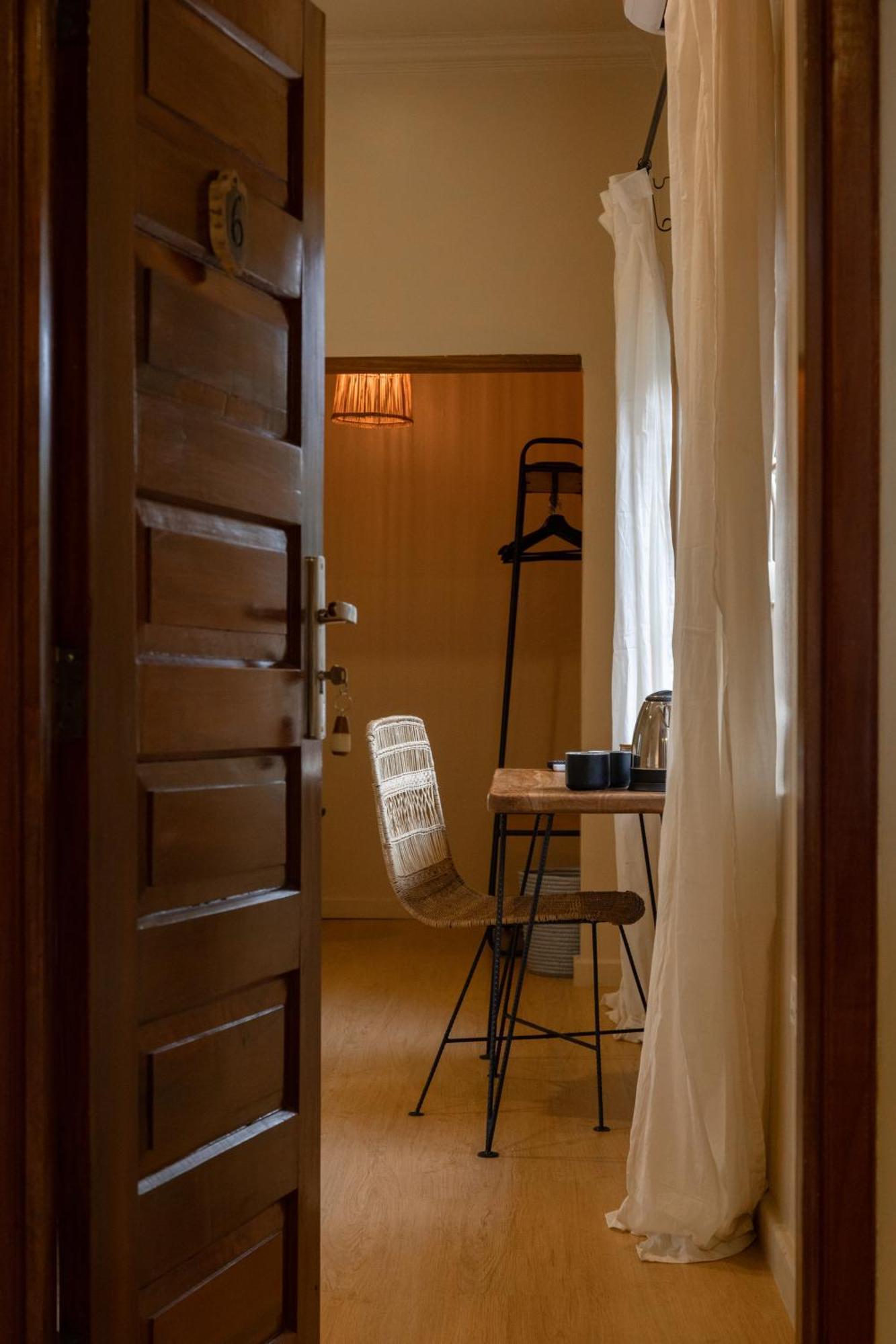Tulia Retreat Hotel And Spa Arusha Ngoại thất bức ảnh
