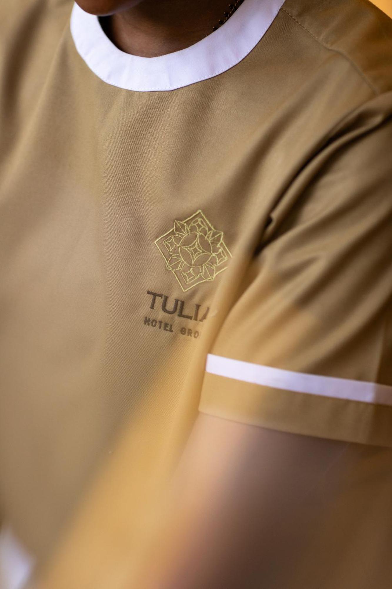 Tulia Retreat Hotel And Spa Arusha Ngoại thất bức ảnh