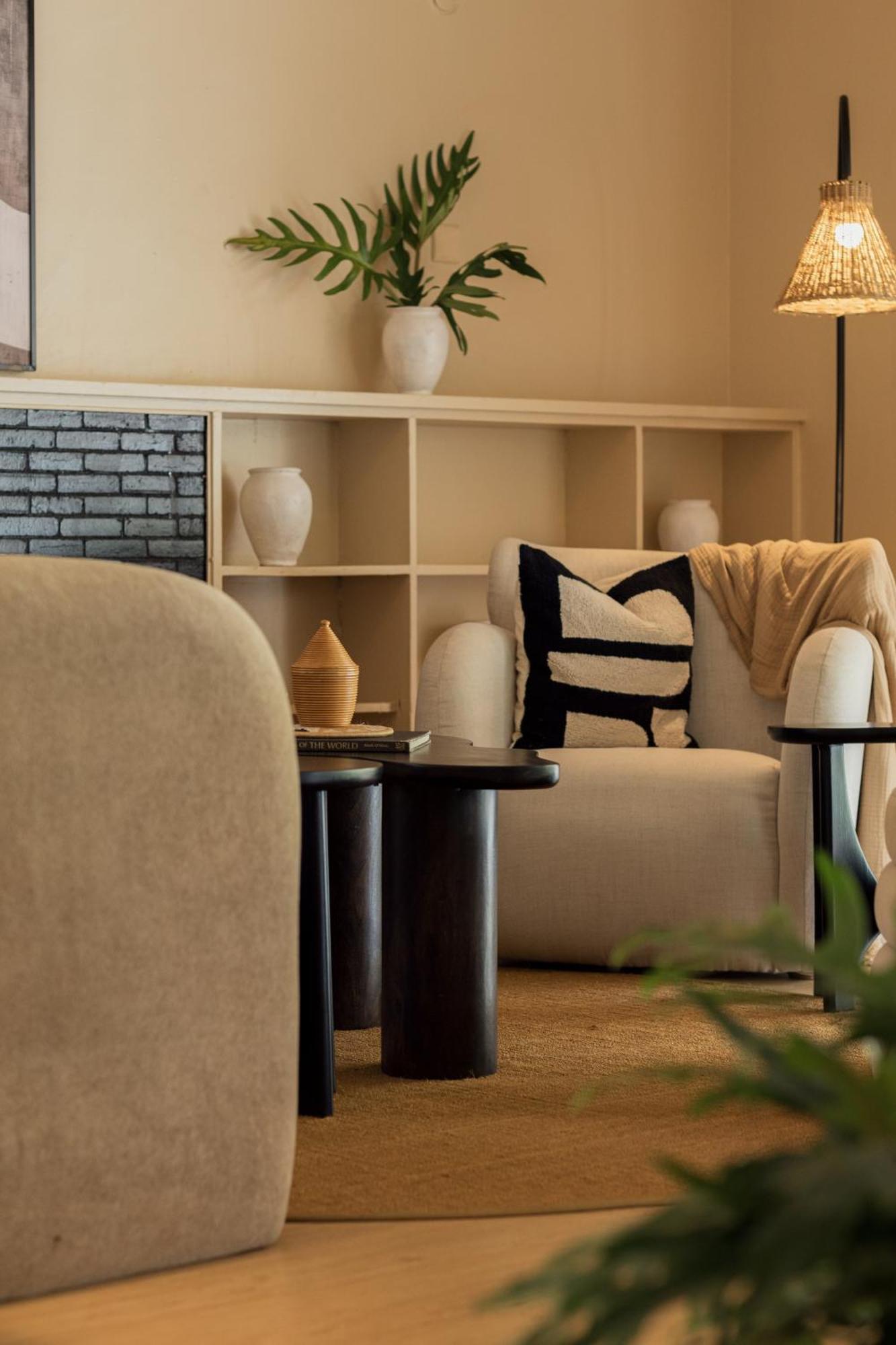Tulia Retreat Hotel And Spa Arusha Ngoại thất bức ảnh
