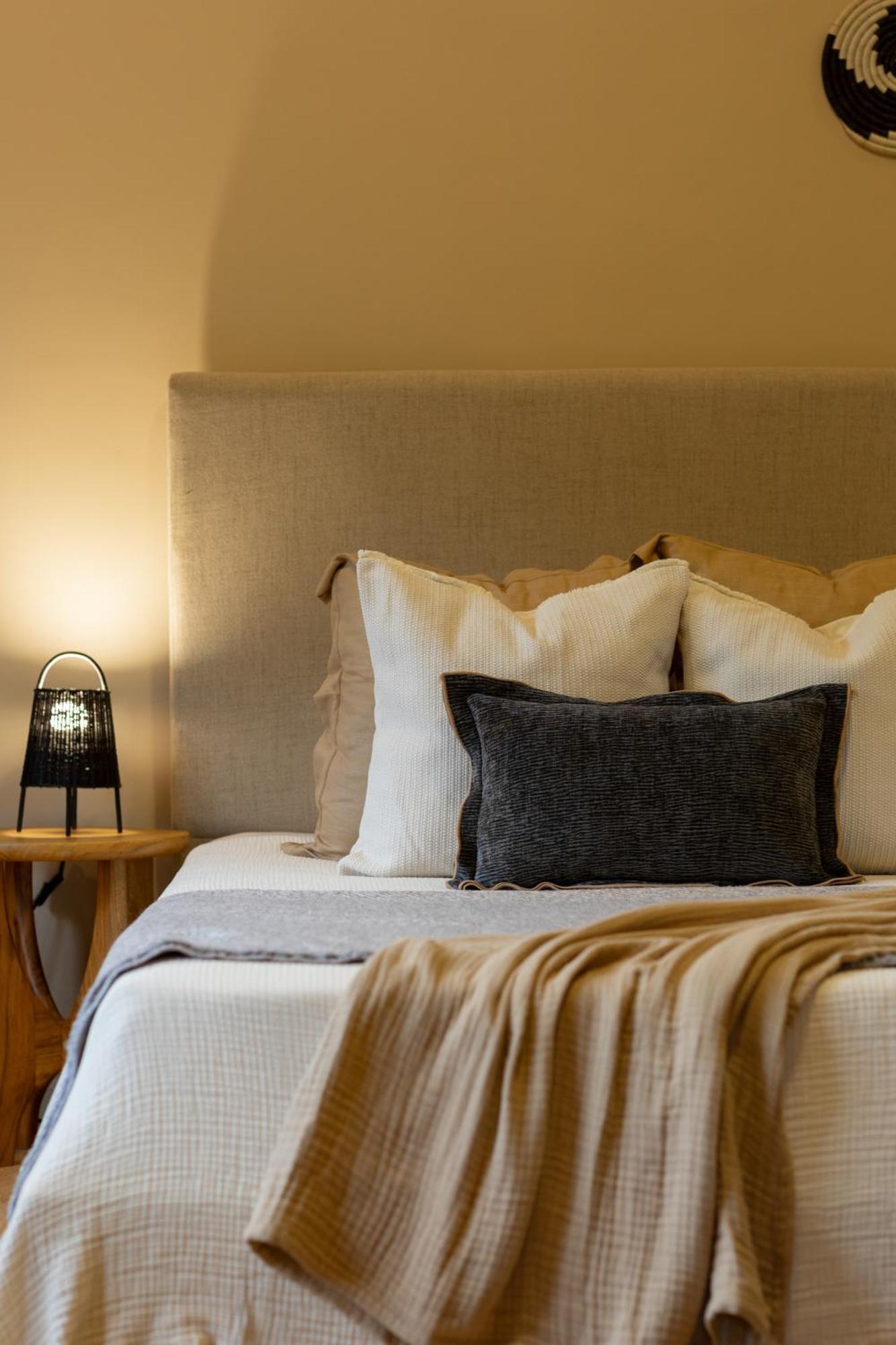 Tulia Retreat Hotel And Spa Arusha Ngoại thất bức ảnh