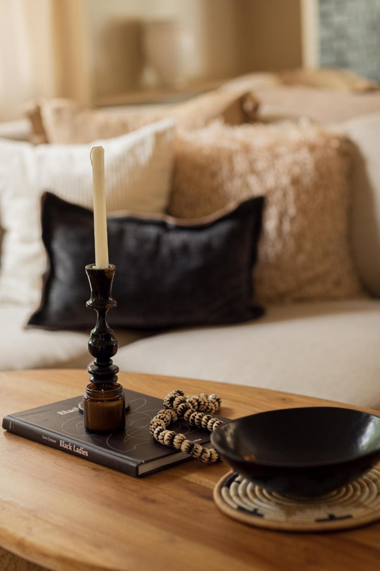 Tulia Retreat Hotel And Spa Arusha Ngoại thất bức ảnh
