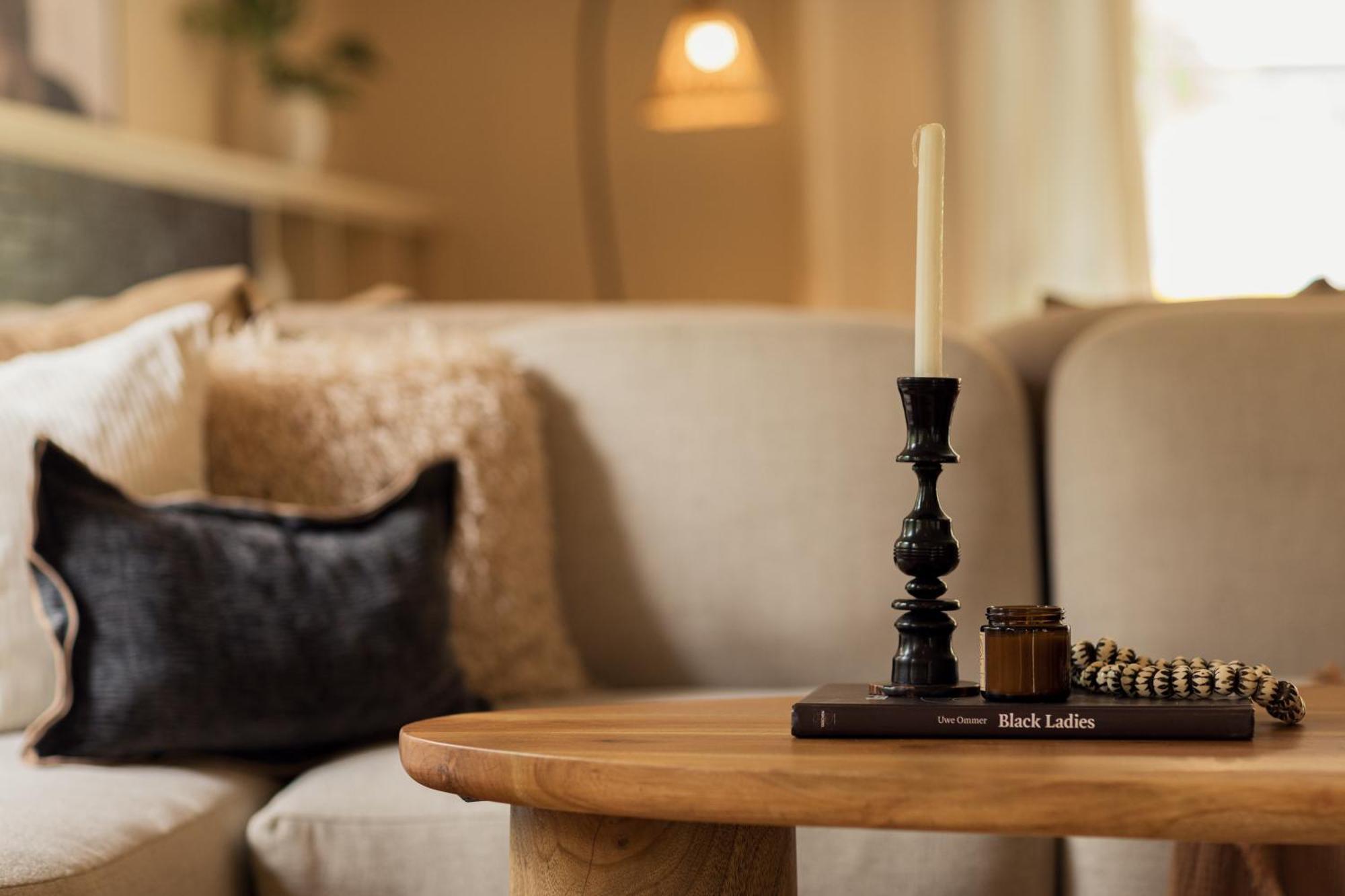 Tulia Retreat Hotel And Spa Arusha Ngoại thất bức ảnh
