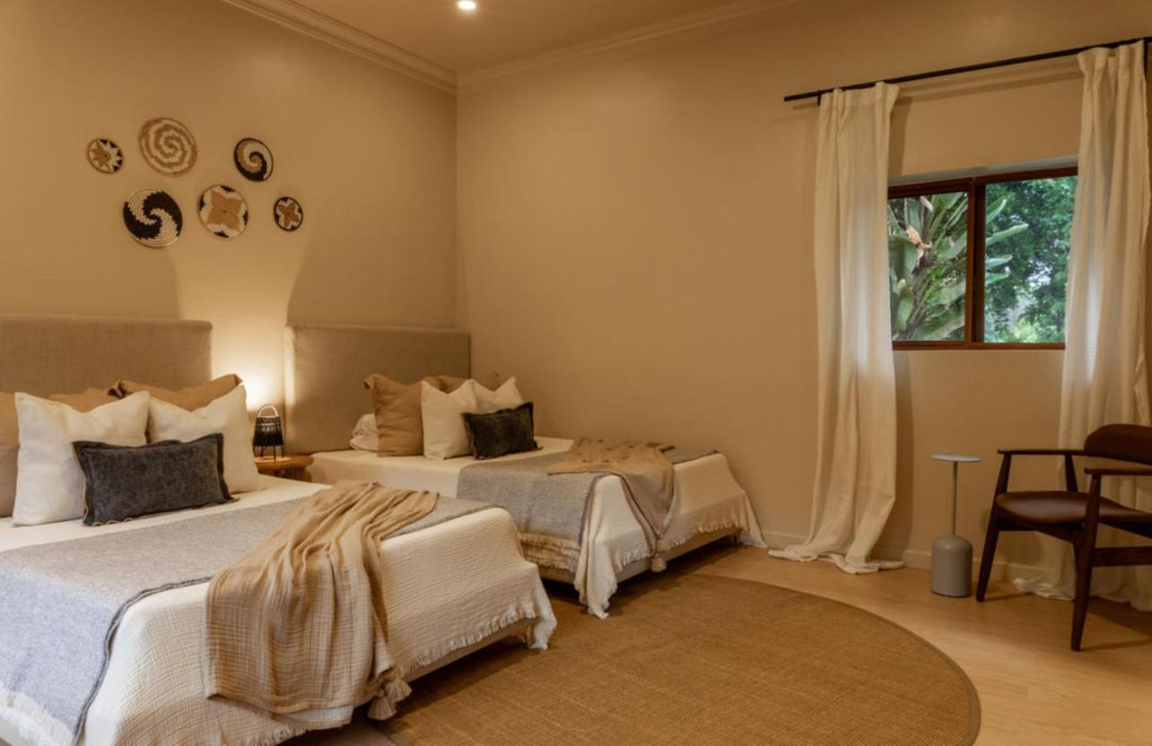 Tulia Retreat Hotel And Spa Arusha Ngoại thất bức ảnh